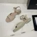 Chanel shoes for Women Chanel sandals #99904424