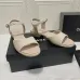 Chanel shoes for Women Chanel sandals #99904424