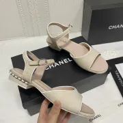 Chanel shoes for Women Chanel sandals #99904424