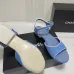 Chanel shoes for Women Chanel sandals #99904425