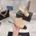 Chanel shoes for Women Chanel sandals #999914079