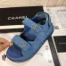 Chanel shoes for Women Chanel sandals #999922245