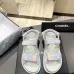 Chanel shoes for Women Chanel sandals #999922250