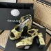 Chanel shoes for Women Chanel sandals #999923355