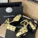 Chanel shoes for Women Chanel sandals #999923355