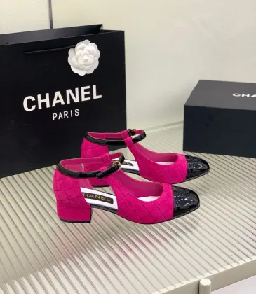 Chanel shoes for Women Chanel sandals #999932383