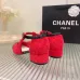 Chanel shoes for Women Chanel sandals #999932387