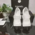 Chanel shoes for Women Chanel sandals #A24827