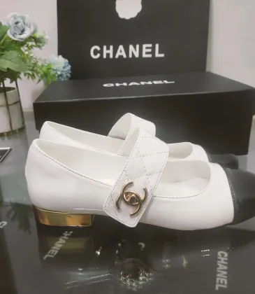 Chanel shoes for Women Chanel sandals #A24827