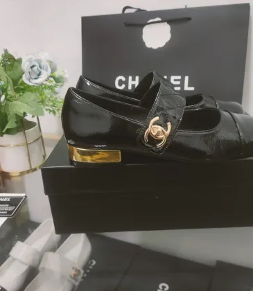 Chanel shoes for Women Chanel sandals #A24828