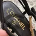 Chanel shoes for Women Chanel sandals #A32763