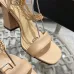 Chanel shoes for Women Chanel sandals #A32764