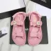 Chanel shoes for Women Chanel sandals #A33711