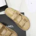 Chanel shoes for Women Chanel sandals #A33717