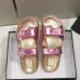 Chanel shoes for Women Chanel sandals #A35366