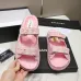 Chanel shoes for Women Chanel sandals #A35367