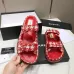 Chanel shoes for Women Chanel sandals #A35368