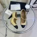 Chanel shoes for Women's Chanel Pumps #999932401