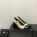 Chanel shoes for Women's Chanel Pumps #999932424