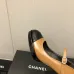 Chanel shoes for Women's Chanel Pumps #999932426