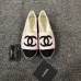 Chanel shoes for Women's Chanel Sneakers #9122536