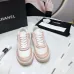 Chanel shoes for Women's Chanel Sneakers #99904451