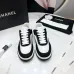 Chanel shoes for Women's Chanel Sneakers #99904453