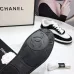 Chanel shoes for Women's Chanel Sneakers #99904453