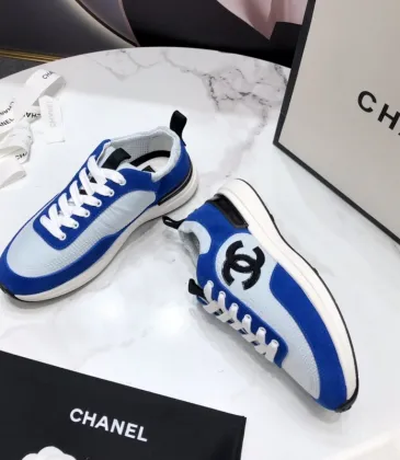 Chanel shoes for Women's Chanel Sneakers #99904457