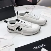 Chanel shoes for Women's Chanel Sneakers #99904459