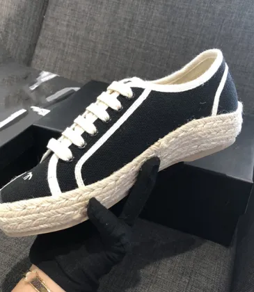 Chanel shoes for Women's Chanel Sneakers #999901585