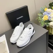 Chanel shoes for Women's Chanel Sneakers #999909652