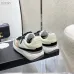 Chanel shoes for Women's Chanel Sneakers #999921135