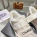 Chanel shoes for Women's Chanel Sneakers #999929596