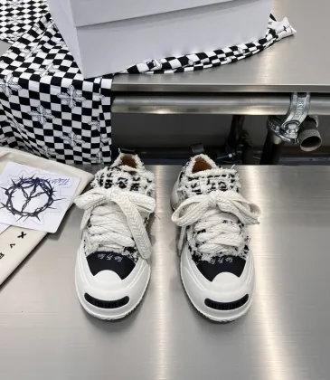 Chanel shoes for Women's Chanel Sneakers #999933040