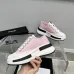 Chanel shoes for Women's Chanel Sneakers #999933042