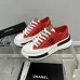 Chanel shoes for Women's Chanel Sneakers #999933043