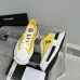 Chanel shoes for Women's Chanel Sneakers #999933044