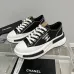 Chanel shoes for Women's Chanel Sneakers #999933047