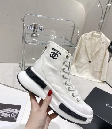 Chanel shoes for Women's Chanel Sneakers #999933048