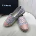 Chanel shoes for Women's Chanel Sneakers #A22514