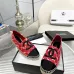 Chanel shoes for Women's Chanel Sneakers #A22519