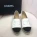 Chanel shoes for Women's Chanel Sneakers #A22523