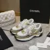 Chanel shoes for Women's Chanel Sneakers #999935192