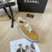 Chanel shoes for Women's Chanel Sneakers #A24502