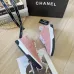 Chanel shoes for Women's Chanel Sneakers #A24503