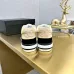 Chanel shoes for Women's Chanel Sneakers #A31014