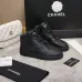 Chanel shoes for Women's Chanel Sneakers #A31023