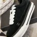 Chanel shoes for Women's Chanel Sneakers #A31026