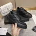 Chanel shoes for Women's Chanel Sneakers #A31028